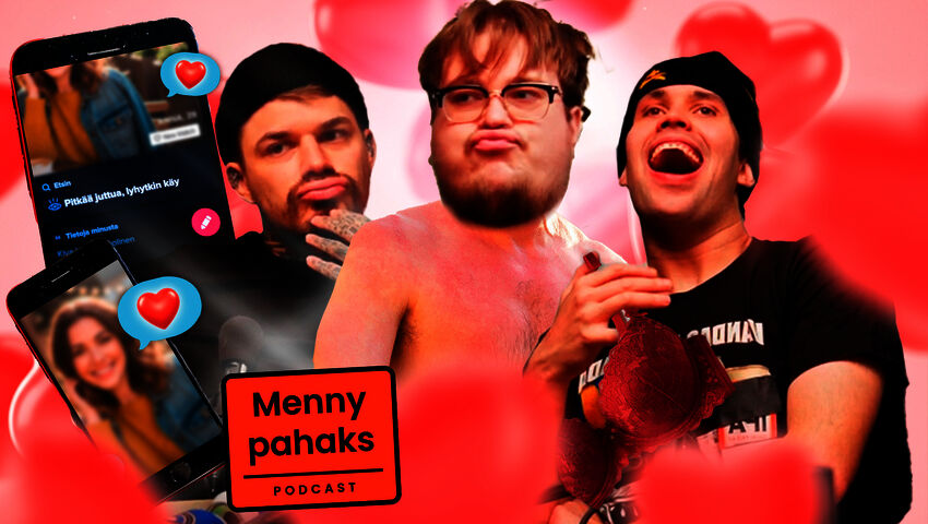 Menny pahaks