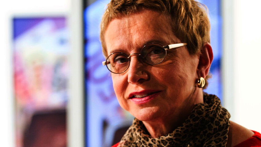 Itse asiassa kuultuna: Sirkka Hämäläinen