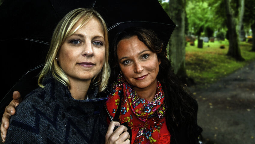 Elämä käännekohdassa