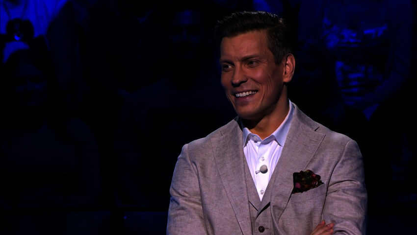 Haluatko miljonääriksi?