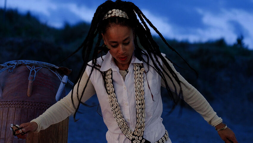 Taiteilijasiirtokunta Hornbækissa