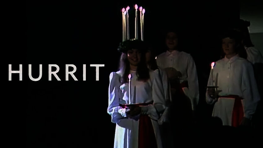 Hurrit