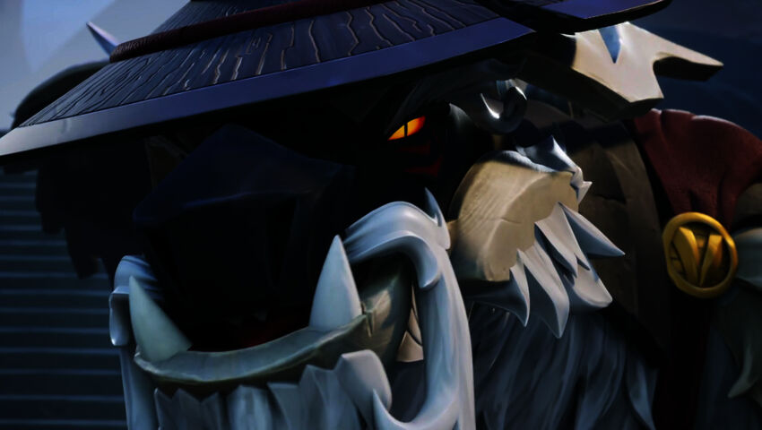 LEGO Ninjago: Lohikäärmeiden nousu (7)