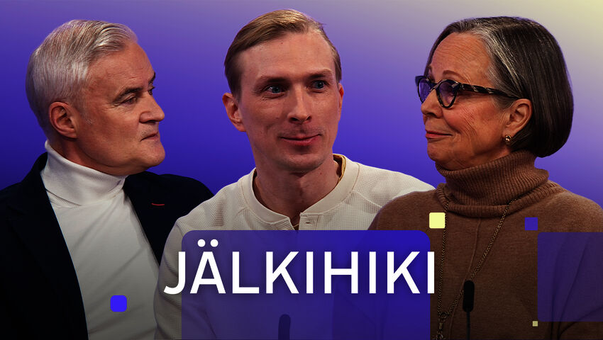 “Eri lajien urheilijoiden vertaaminenhan on mahdotonta”