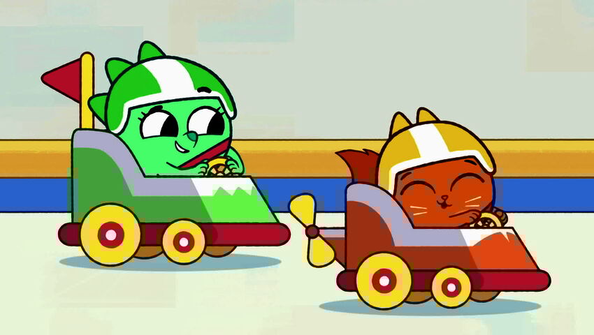 Pikkilän katras (S)