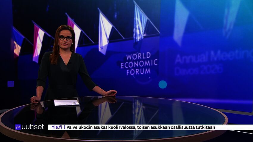 Yle Uutiset 17.00