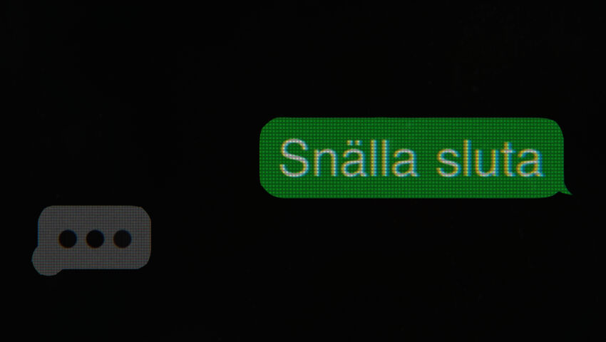 Stalkkerin vainoama (12)