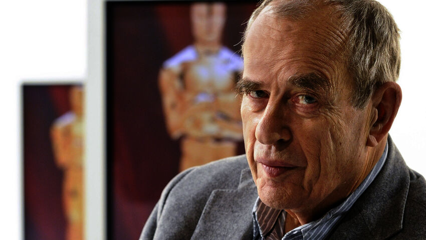 Itse asiassa kuultuna: Jörn Donner