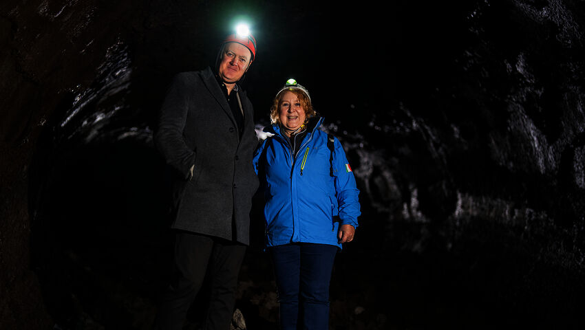 Prisma: Kiehtovat tulivuoret