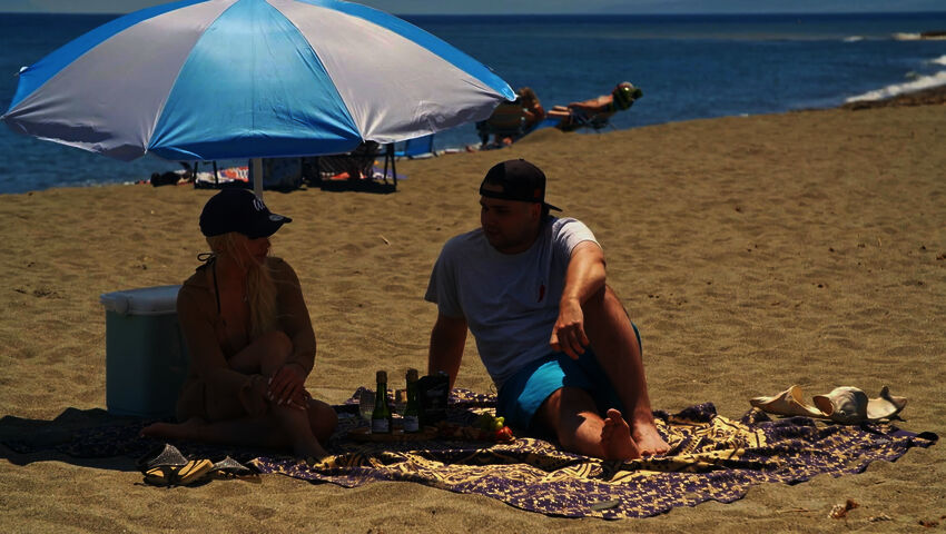 Temptation Island Suomi (7)