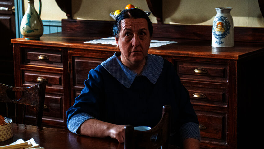 La Promesa - Salaisuuksien kartano (12)