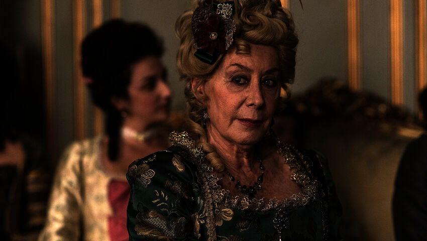 Castamarin keittäjätär (12)