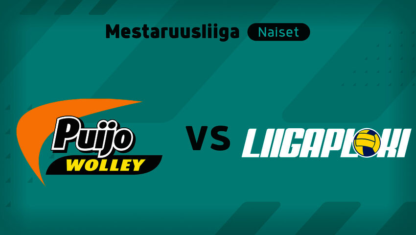 Puijo Wolley - LiigaPloki