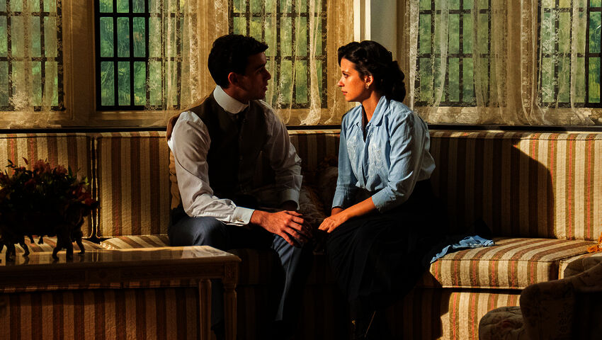 La Promesa - Salaisuuksien kartano (12)