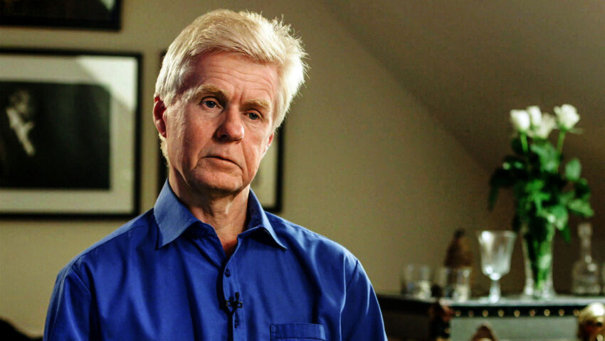 Elämä käännekohdassa