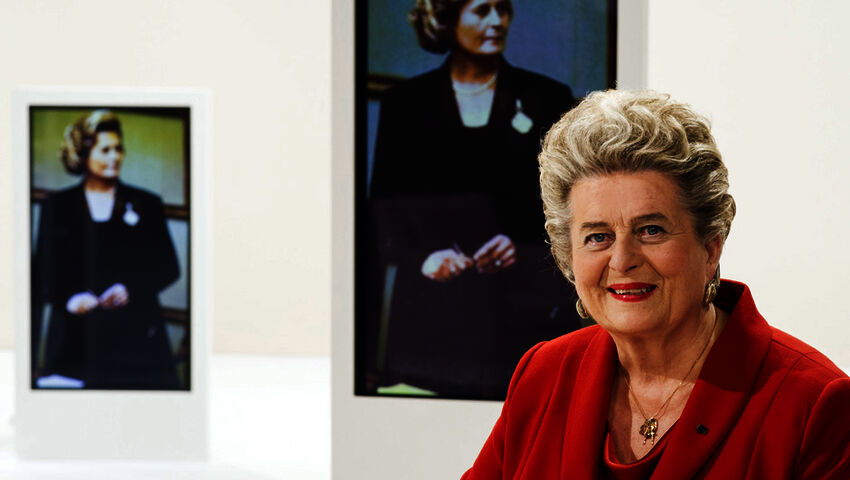 Itse asiassa kuultuna: Riitta Uosukainen (2013)