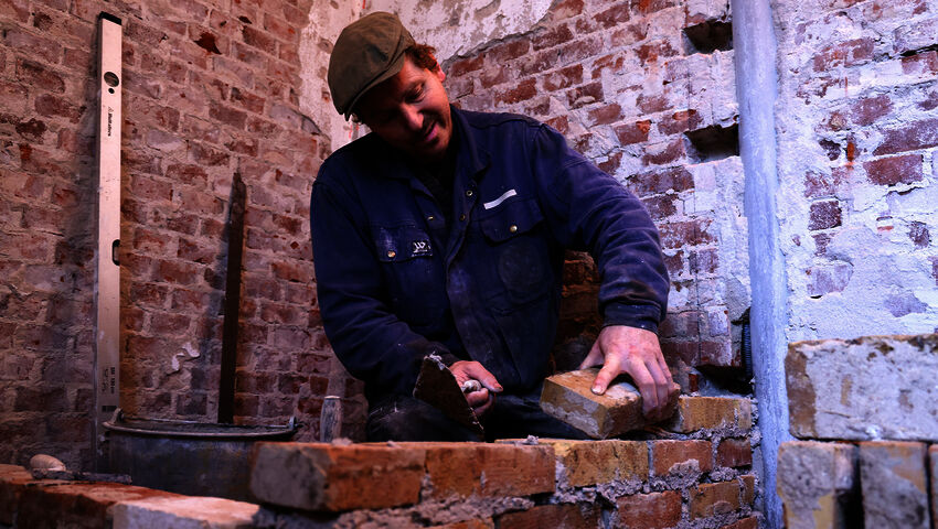 Tanskalainen maajussi