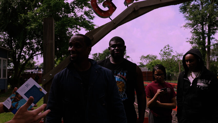 Jaakko Keso: Tämä on Amerikka