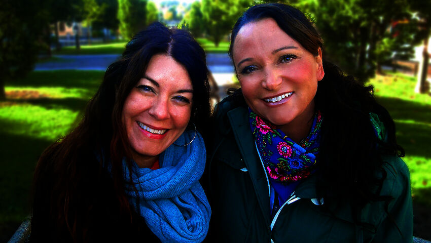 Elämä käännekohdassa