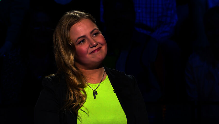 Haluatko miljonääriksi?