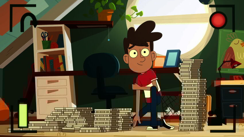 Kun olin ikäisesi (7)