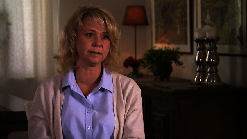 Elämä käännekohdassa