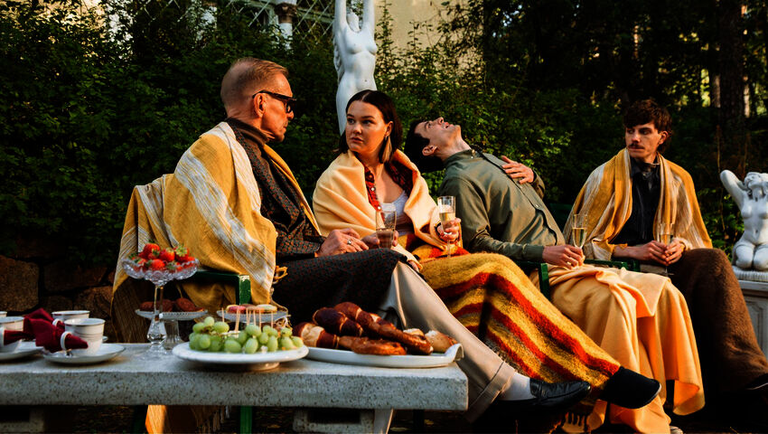 Toinen tuleminen (12)