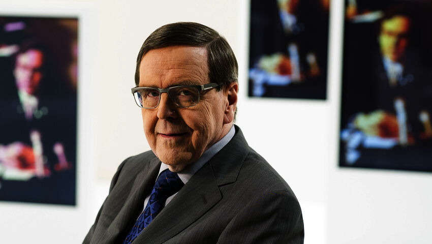 Itse asiassa kuultuna