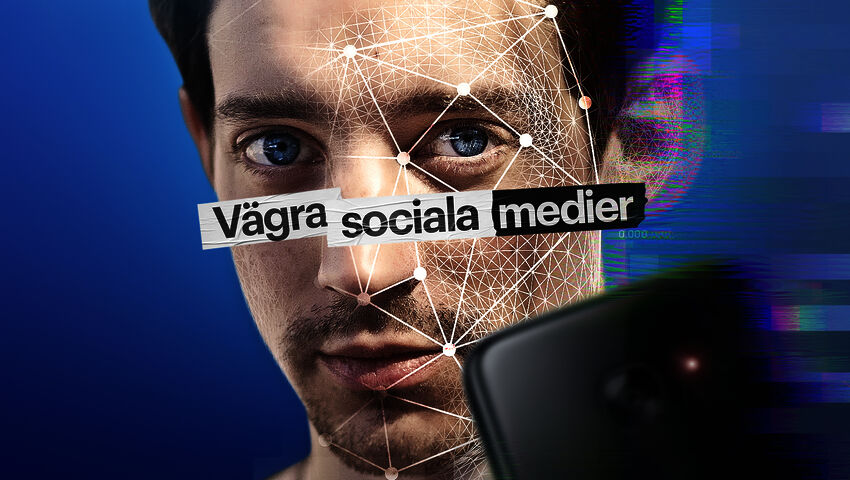 Ei sosiaaliselle medialle