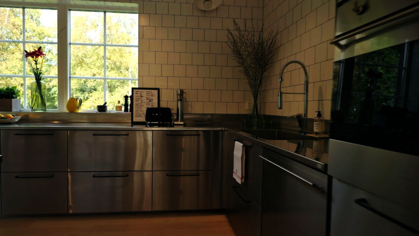 Unelmakoti: dokumentti