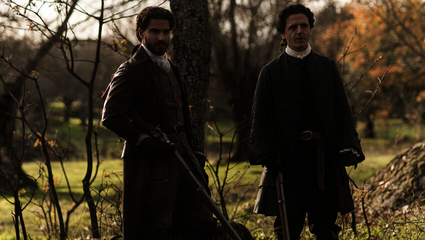 Castamarin keittäjätär (12)