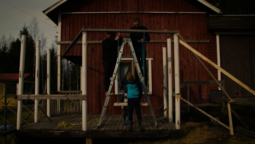 Duudsonit tuli taloon (7)