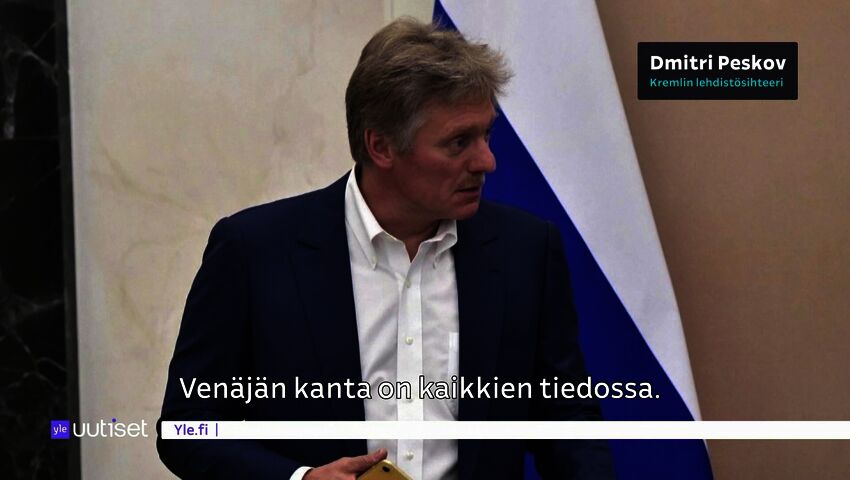 Yle Uutiset 17.00
