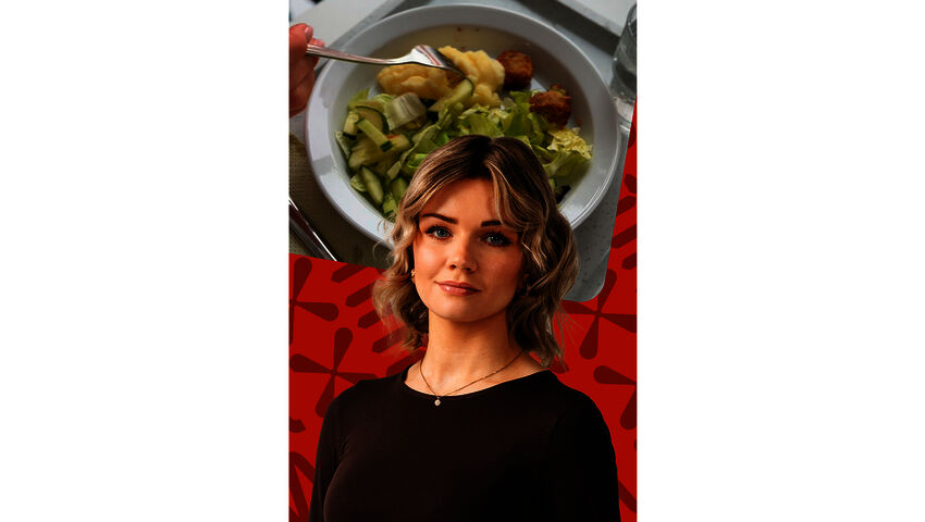 Över 50 000 vill förbjuda ultraprocessad skolmat