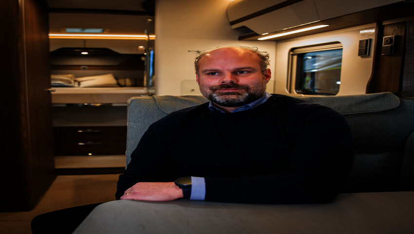 Keski-Pohjanmaa on matkailuautomyynnin mahtimaakunta – moninkertaistunut verokaan ei ole vaikuttanut kauppaan