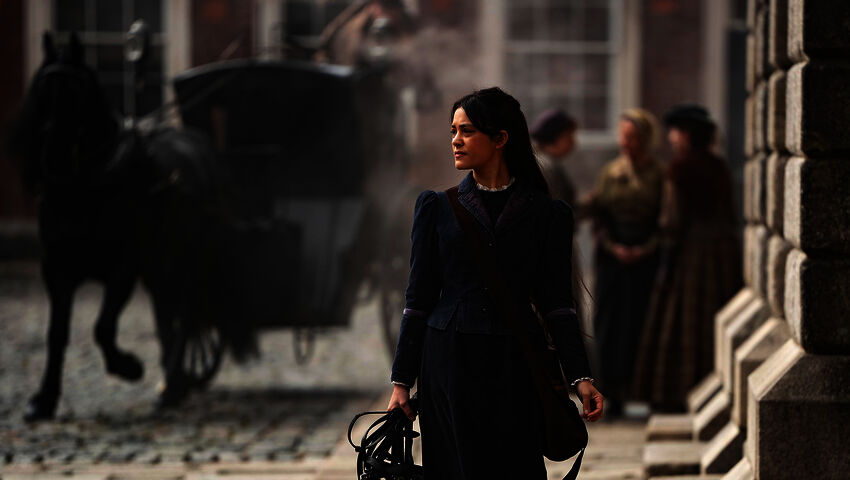 Sherlock ja tytär (12)