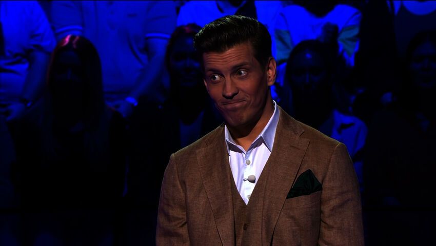 Haluatko miljonääriksi?