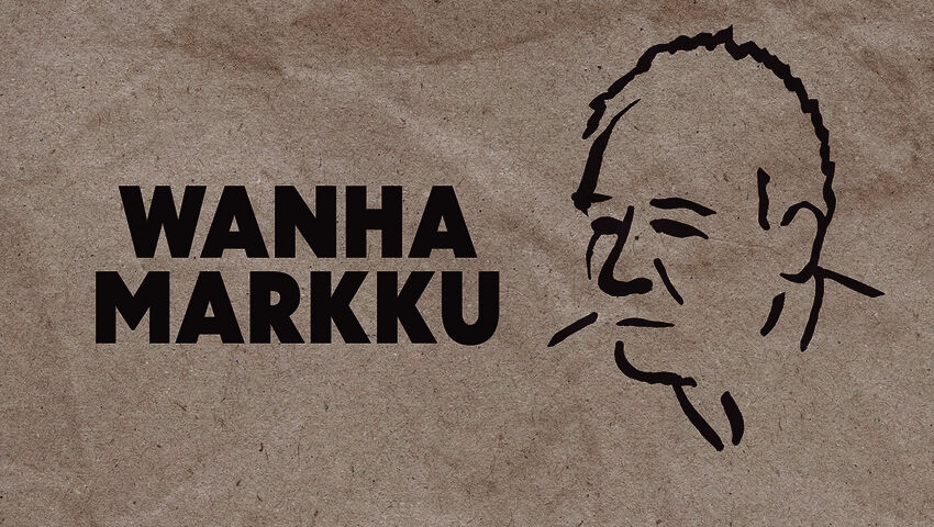 Wanha Markku