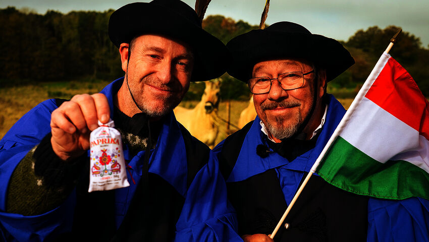 Veljesten keittiössä