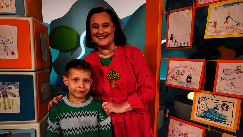 Pikku Kakkosen posti