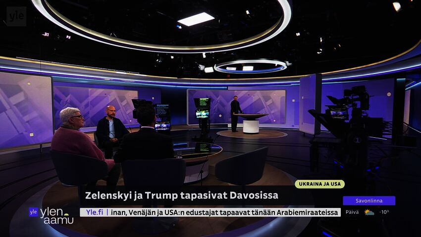 Mitä asioita naapureilta pitää sietää?