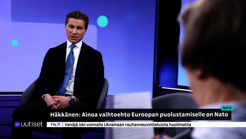 Yle Uutiset 17.00