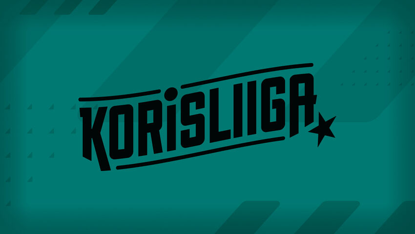 Korisliiga LIVE: Kauhajoki - Helsinki Seagulls