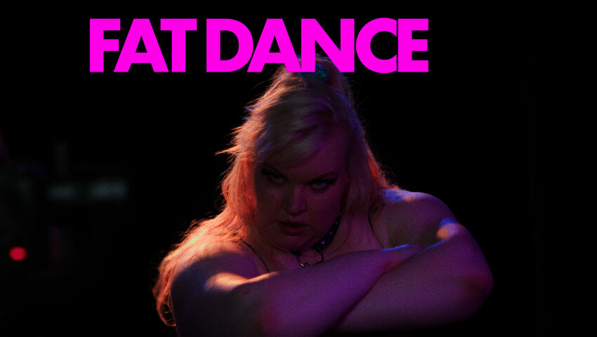 Fat Dance