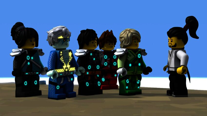 LEGO Ninjago (7)
