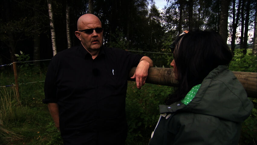 Elämä käännekohdassa