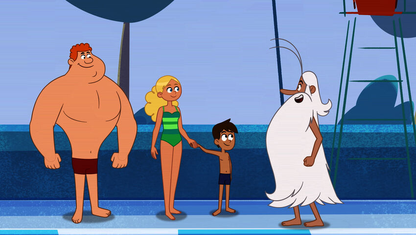 Olipa kerran keksintö (7)