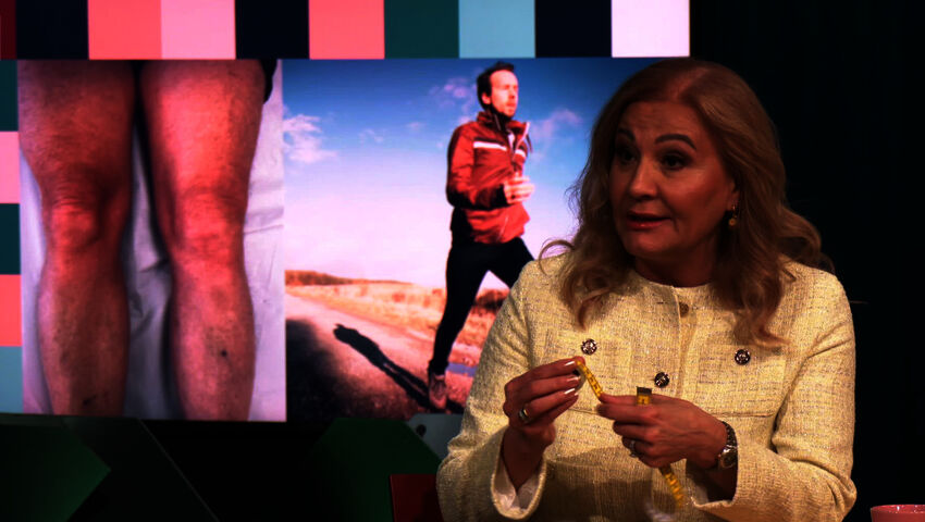 Kysy lääkäriltä terveydestä