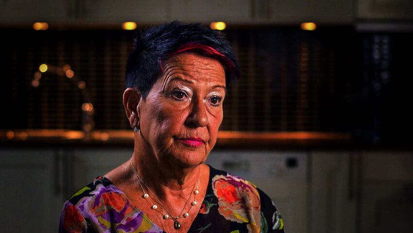 Elämä käännekohdassa