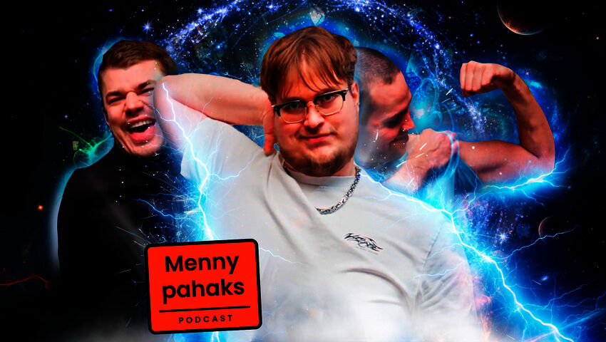 Menny pahaks